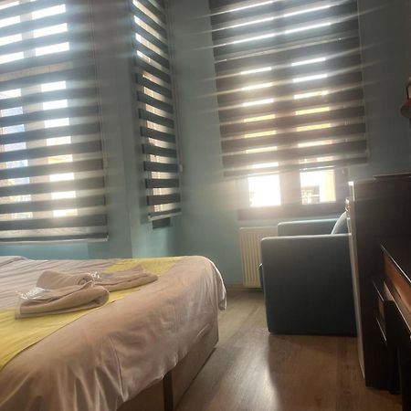 Cihangir Arya Boutique اسطنبول المظهر الخارجي الصورة