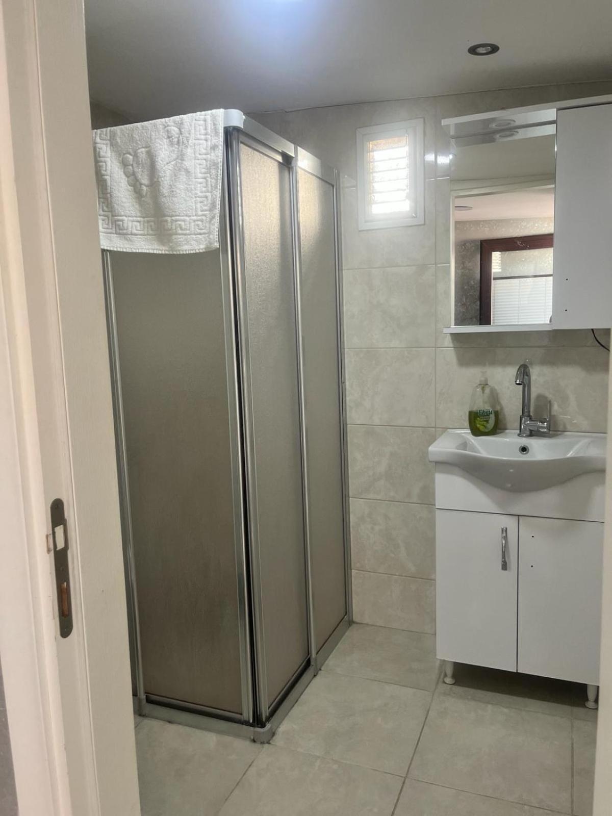 Cihangir Arya Boutique اسطنبول المظهر الخارجي الصورة