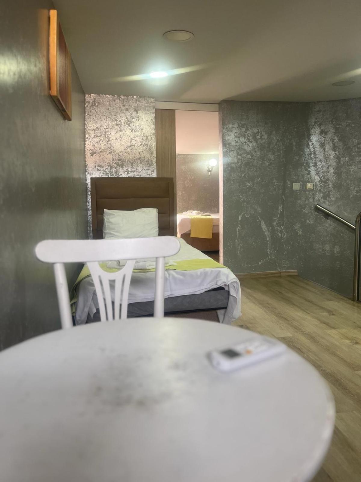 Cihangir Arya Boutique اسطنبول المظهر الخارجي الصورة