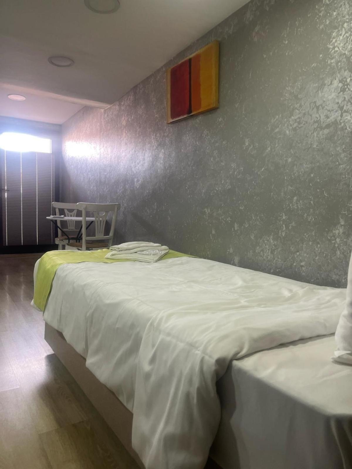 Cihangir Arya Boutique اسطنبول المظهر الخارجي الصورة