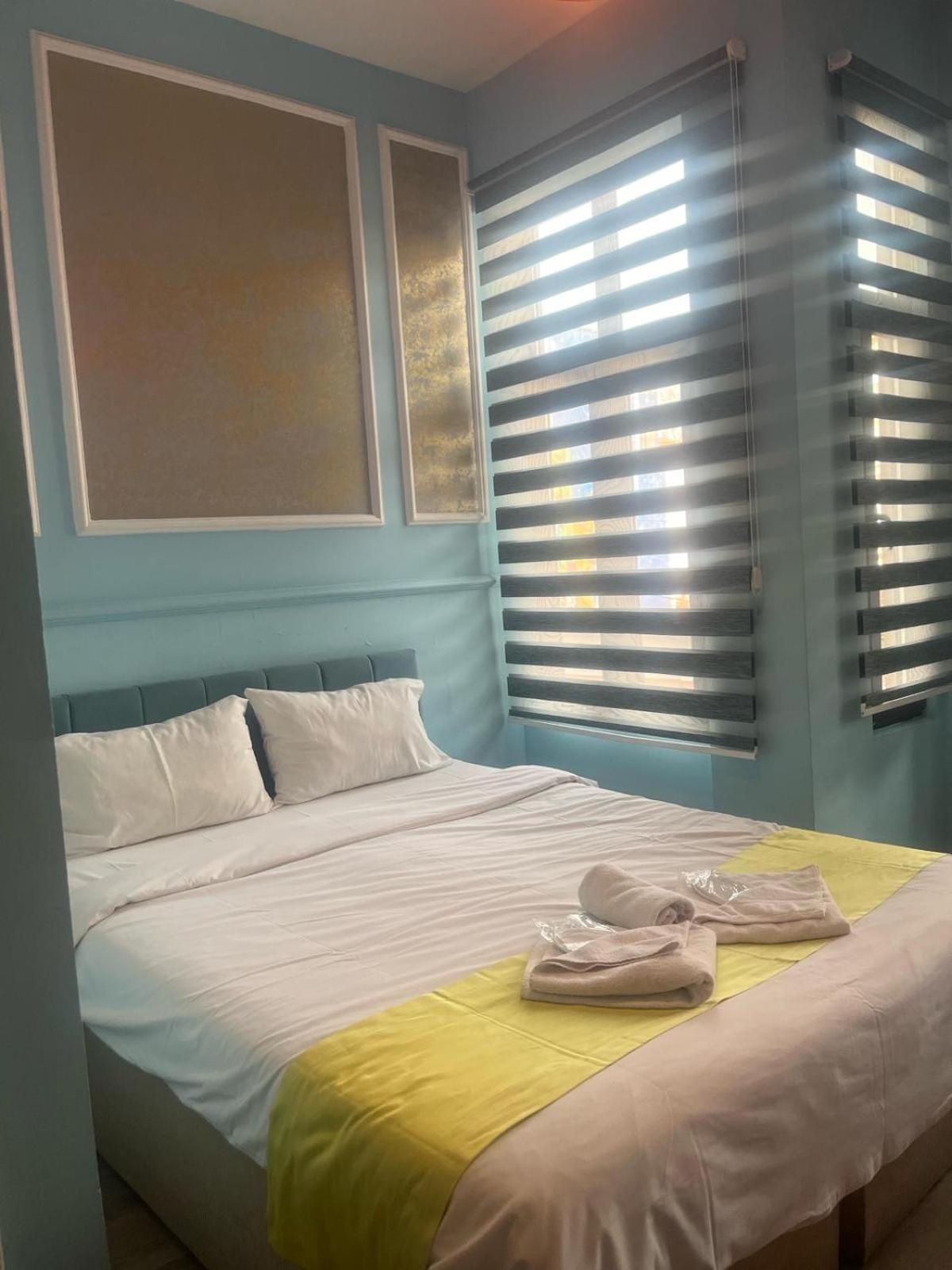 Cihangir Arya Boutique اسطنبول المظهر الخارجي الصورة