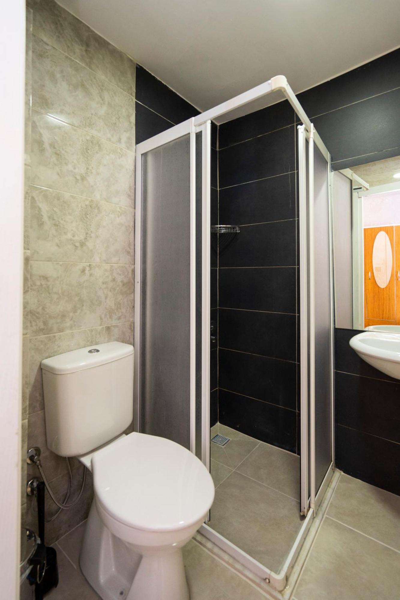 Cihangir Arya Boutique اسطنبول المظهر الخارجي الصورة