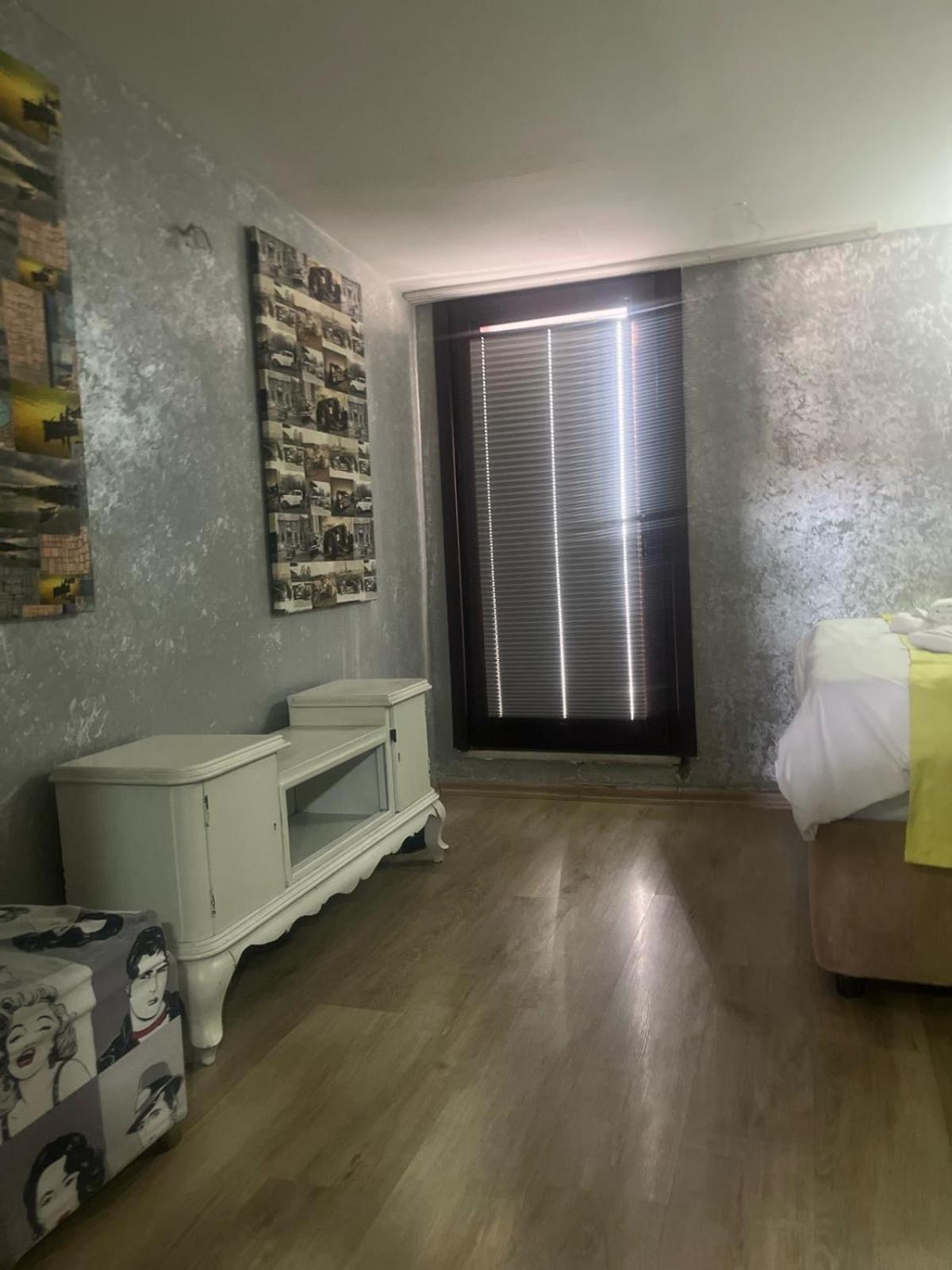 Cihangir Arya Boutique اسطنبول المظهر الخارجي الصورة