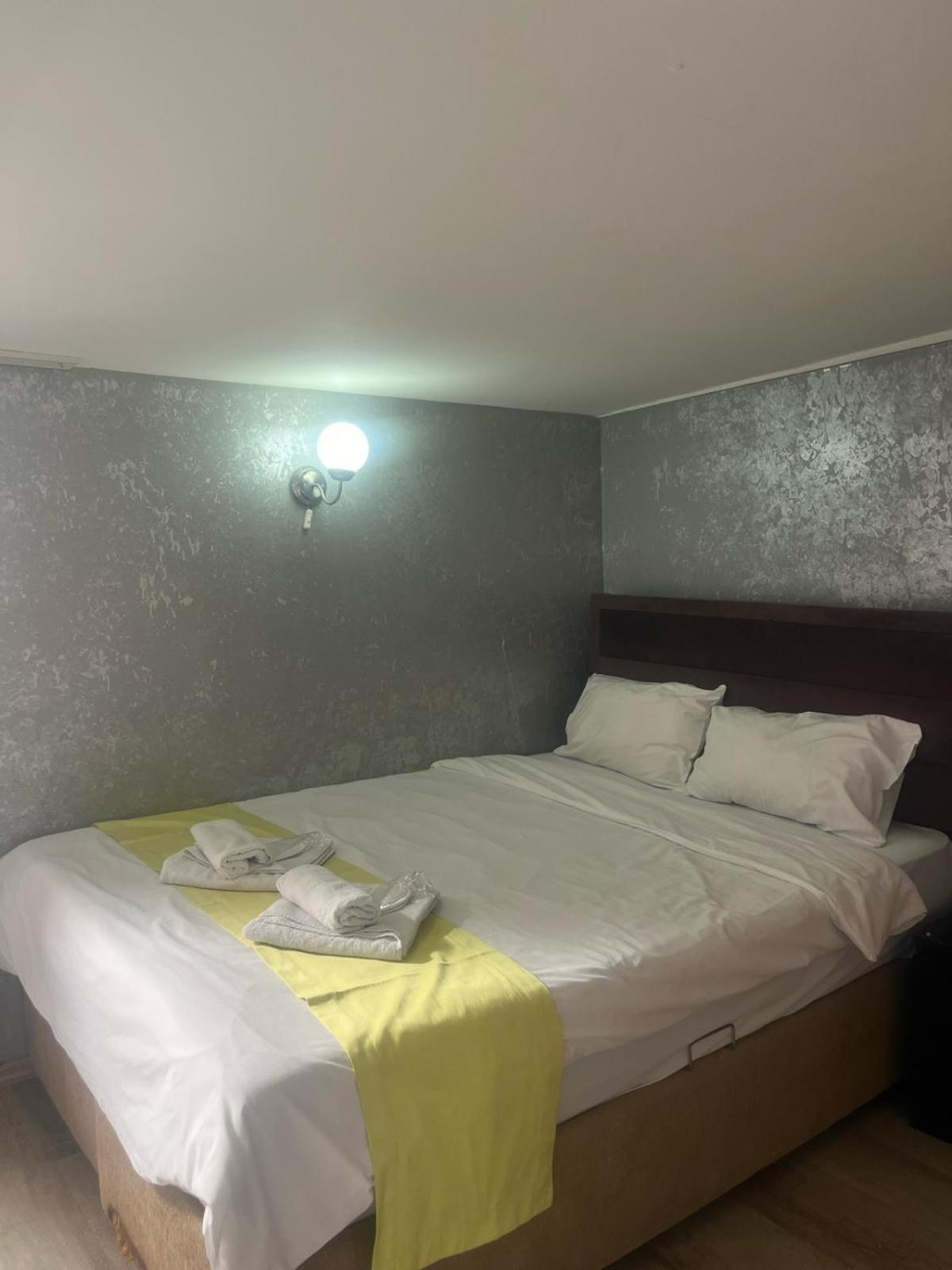 Cihangir Arya Boutique اسطنبول المظهر الخارجي الصورة