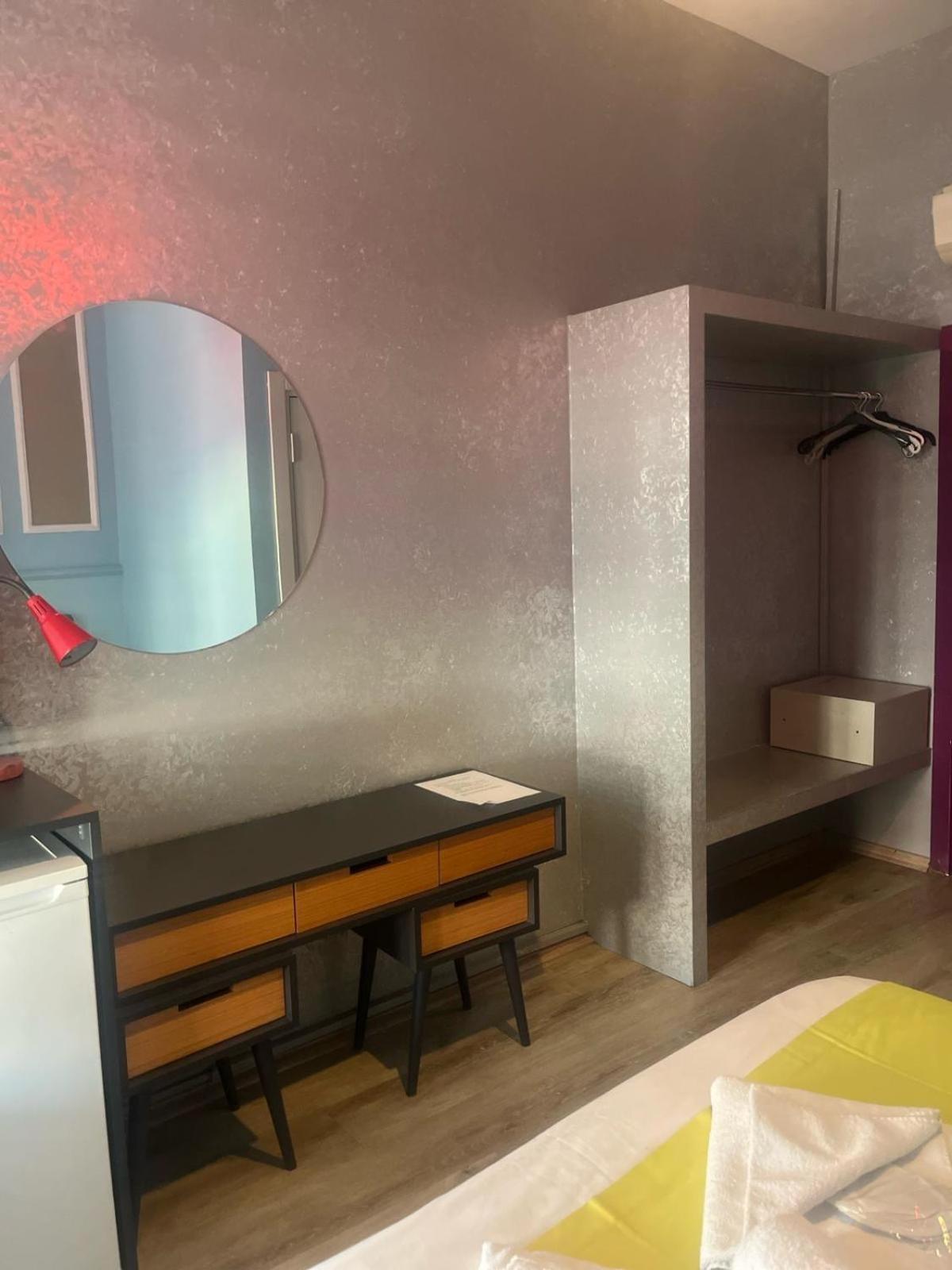 Cihangir Arya Boutique اسطنبول المظهر الخارجي الصورة