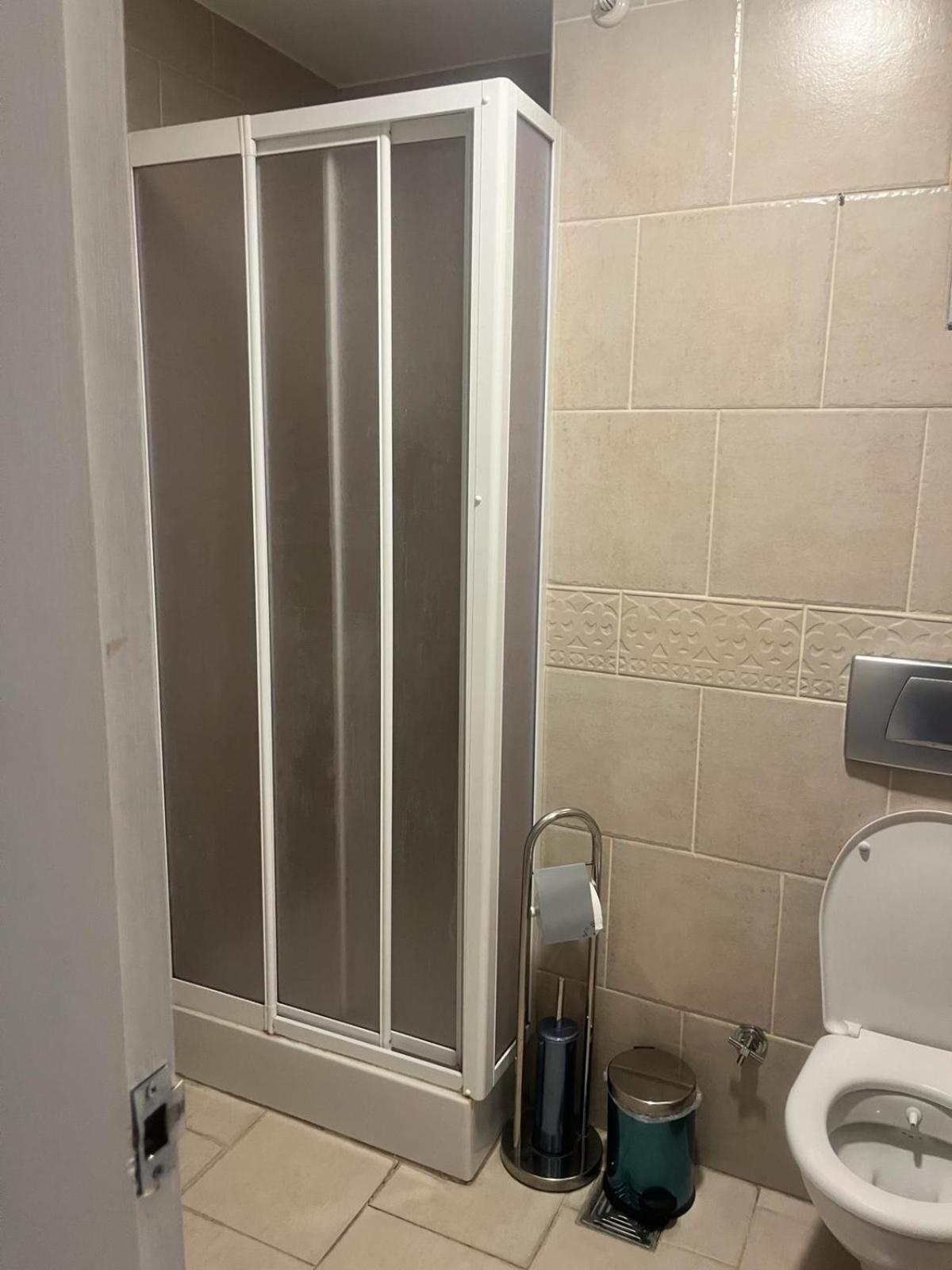 Cihangir Arya Boutique اسطنبول المظهر الخارجي الصورة