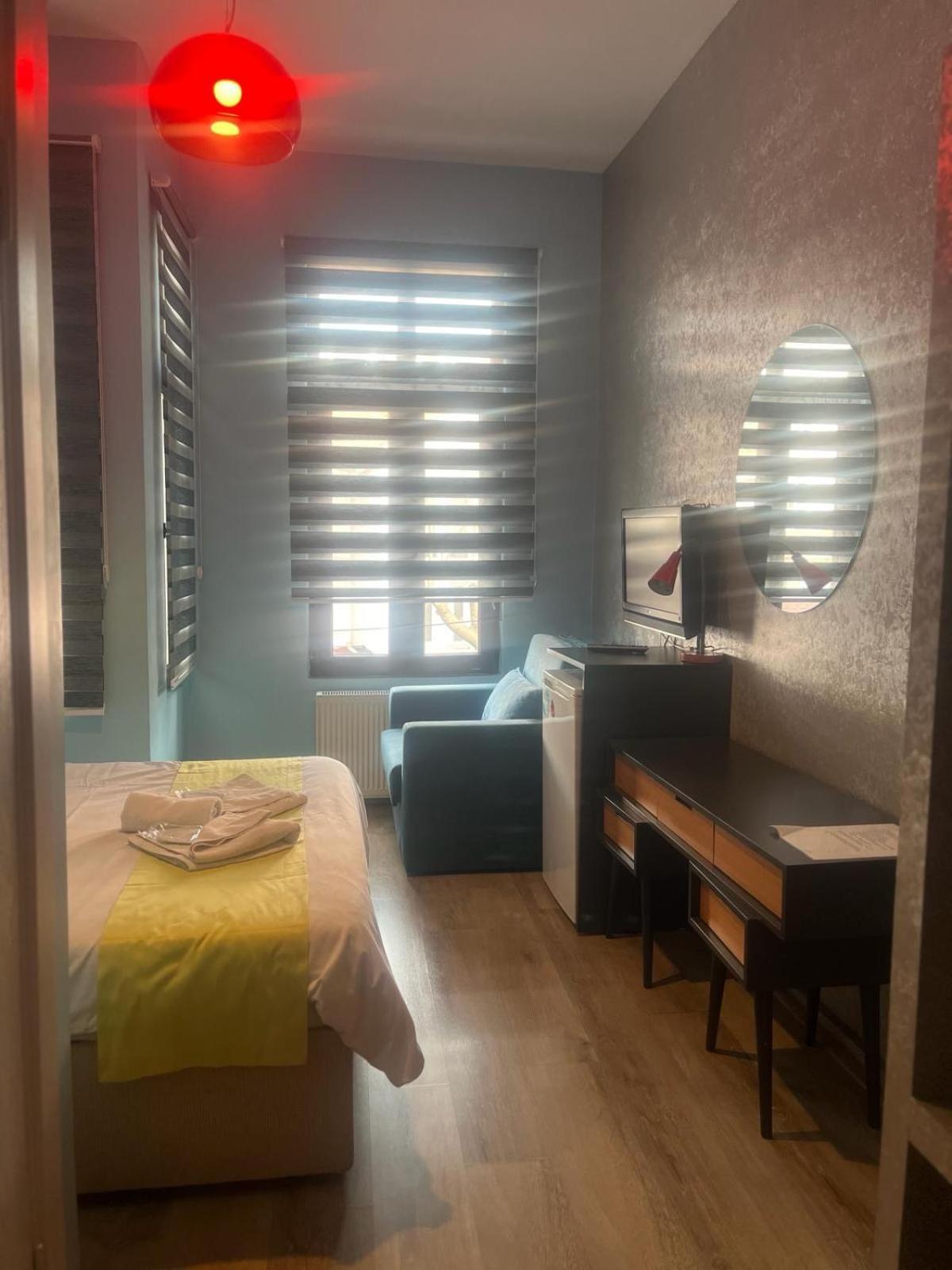 Cihangir Arya Boutique اسطنبول المظهر الخارجي الصورة