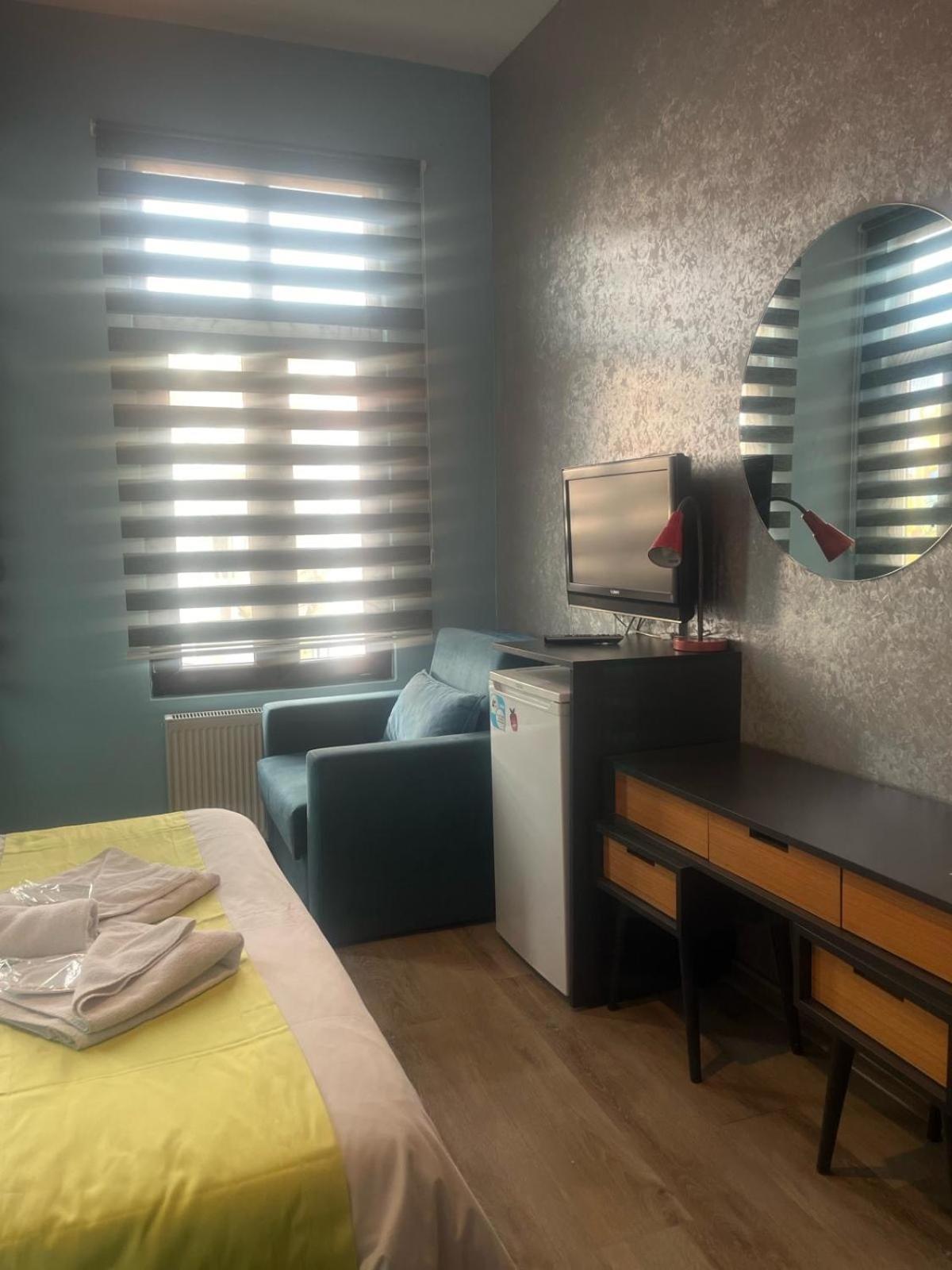 Cihangir Arya Boutique اسطنبول المظهر الخارجي الصورة