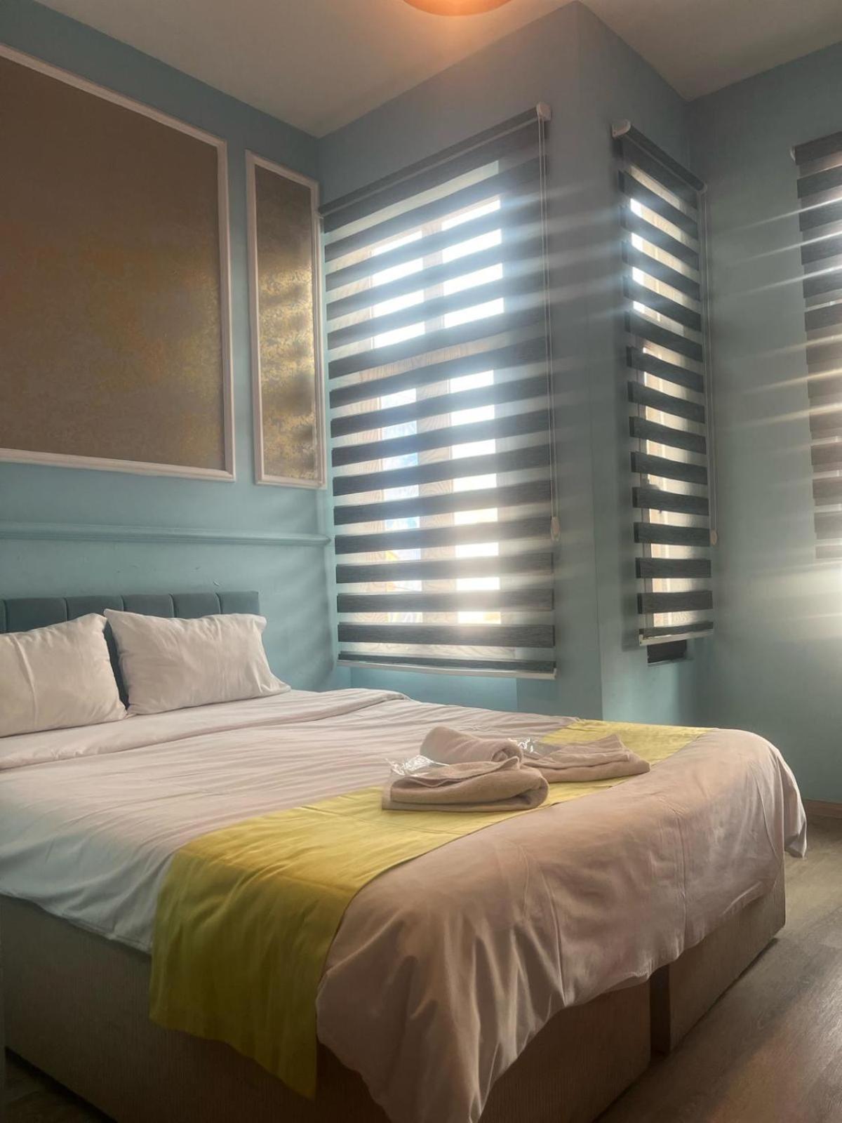 Cihangir Arya Boutique اسطنبول المظهر الخارجي الصورة