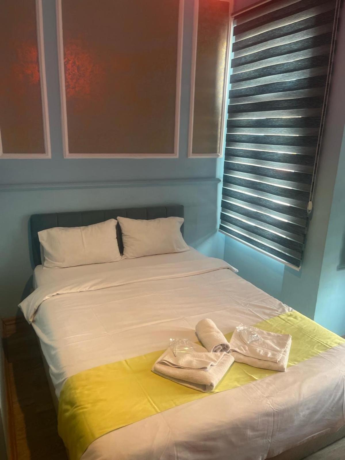 Cihangir Arya Boutique اسطنبول المظهر الخارجي الصورة