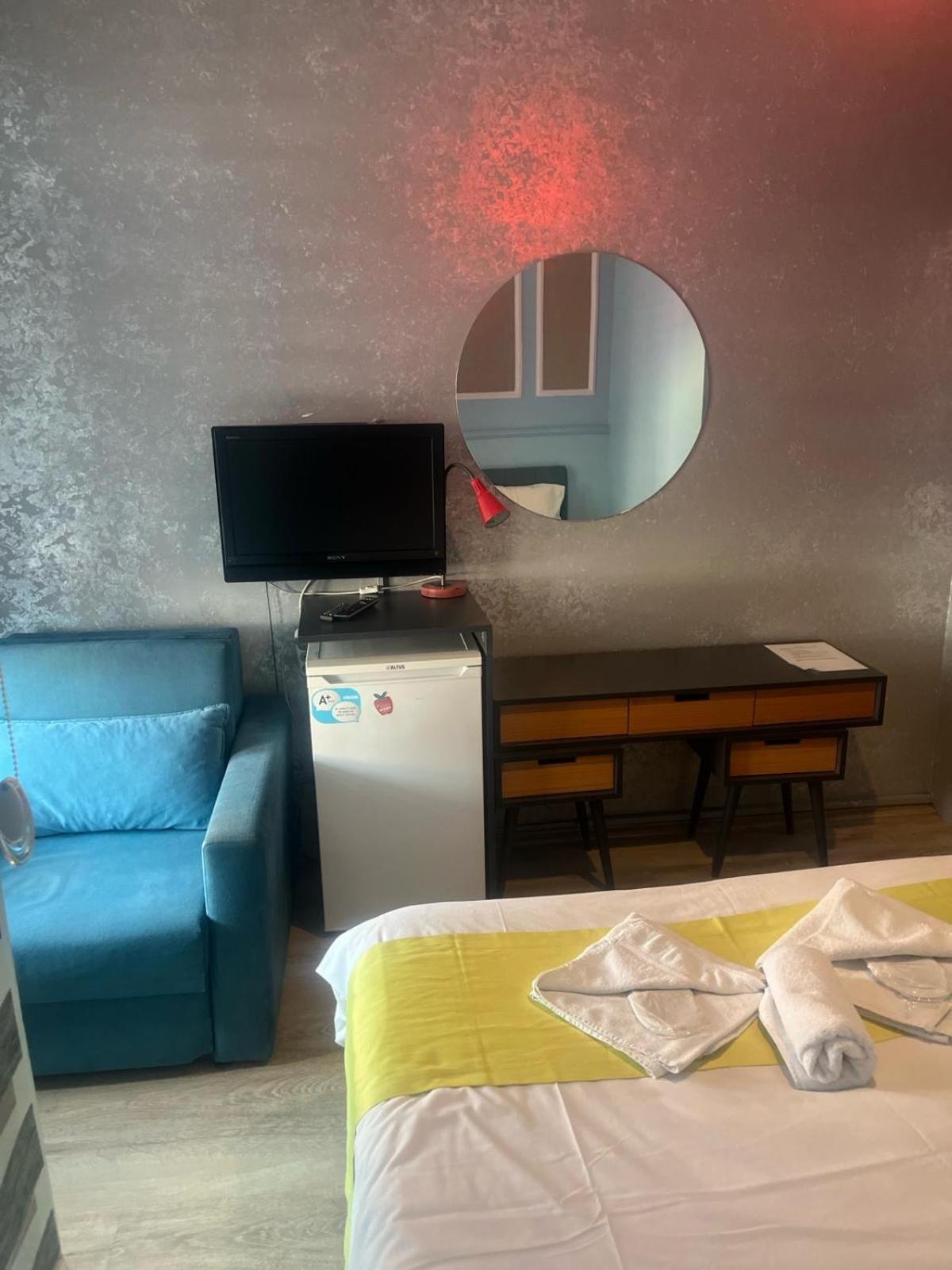 Cihangir Arya Boutique اسطنبول المظهر الخارجي الصورة