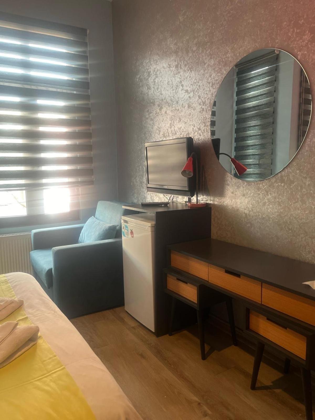 Cihangir Arya Boutique اسطنبول المظهر الخارجي الصورة