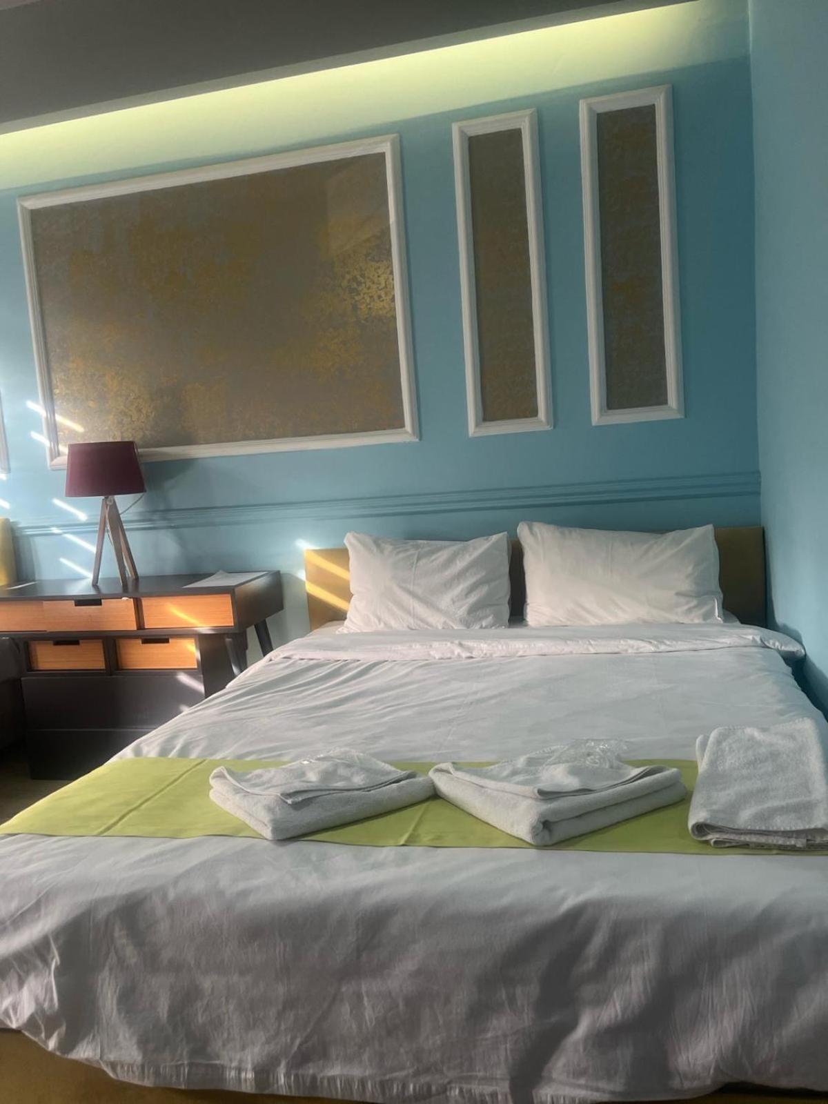 Cihangir Arya Boutique اسطنبول المظهر الخارجي الصورة