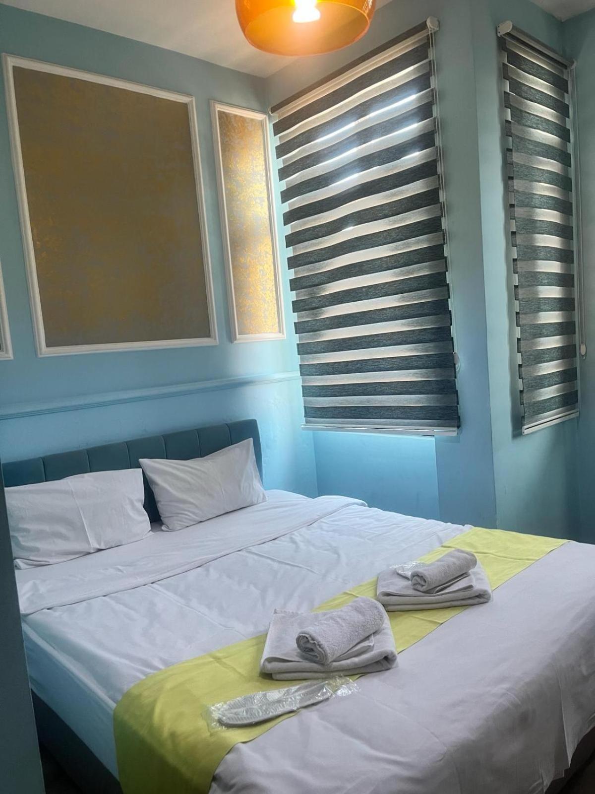 Cihangir Arya Boutique اسطنبول المظهر الخارجي الصورة
